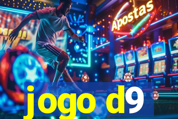 jogo d9